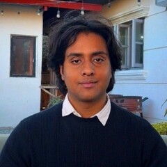 Nimish Raj Sharma