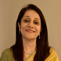 Richa Macsuedon