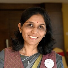 Shital Vagadiya