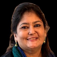 Sristi Joshi Malla