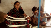 Decent work for home workers in global supply chains platform of demands.