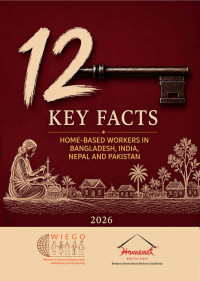 12 Key Facts About Home-Based Workers
