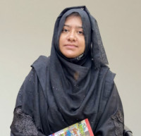 Smriti's Story: Woven with Courage