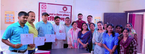 From Access to Action: Strengthening Rights, Opportunities and Social Protection for Home-Based Workers